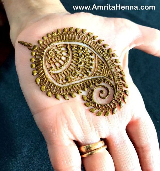 Front Hand Simple Mehndi Design, Front Hand Mehndi Design 141