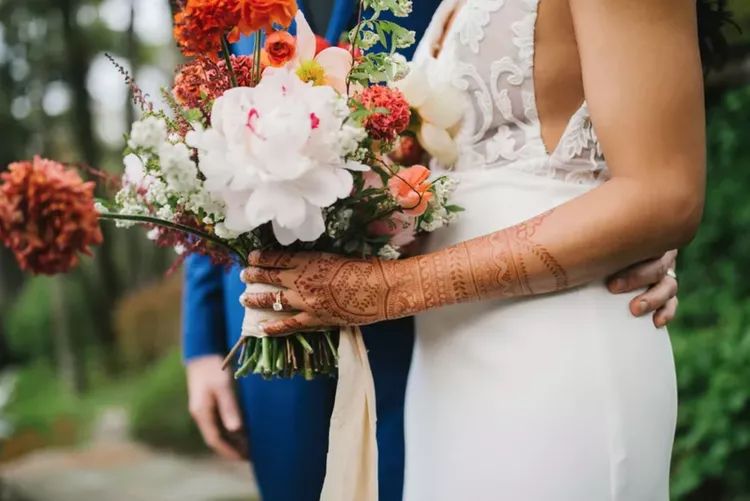 Bridal Mehndi Design, Bridal Simple Mehndi Design 181