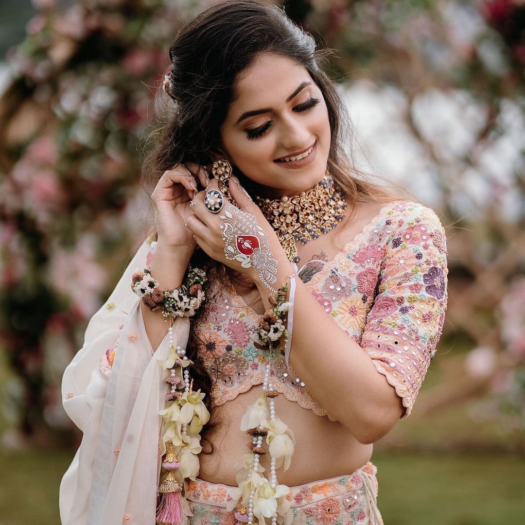 Bridal Mehndi Design, Bridal Simple Mehndi Design 62