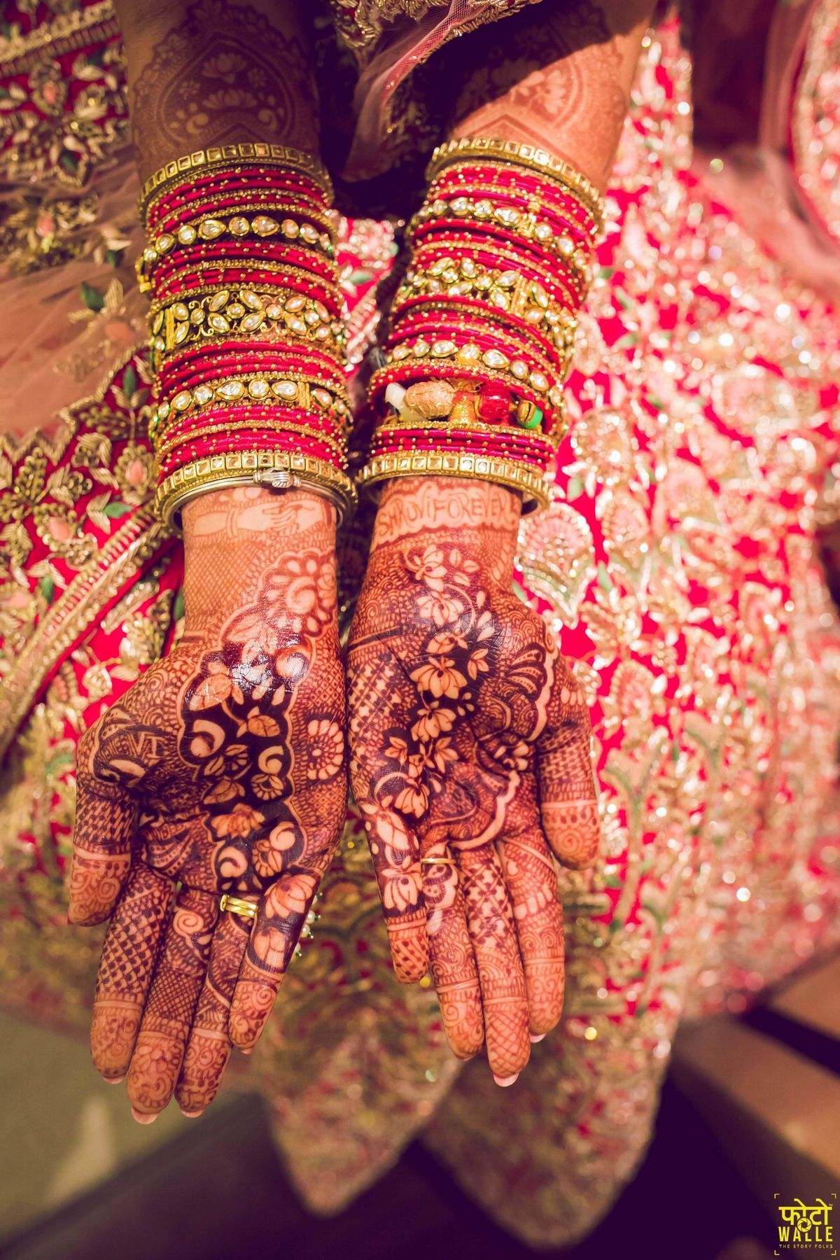 Bridal Mehndi Design, Bridal Simple Mehndi Design 39