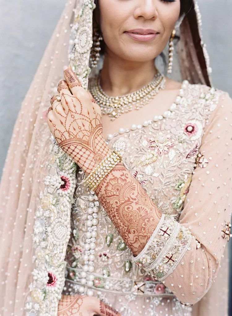 Bridal Mehndi Design, Bridal Simple Mehndi Design 167