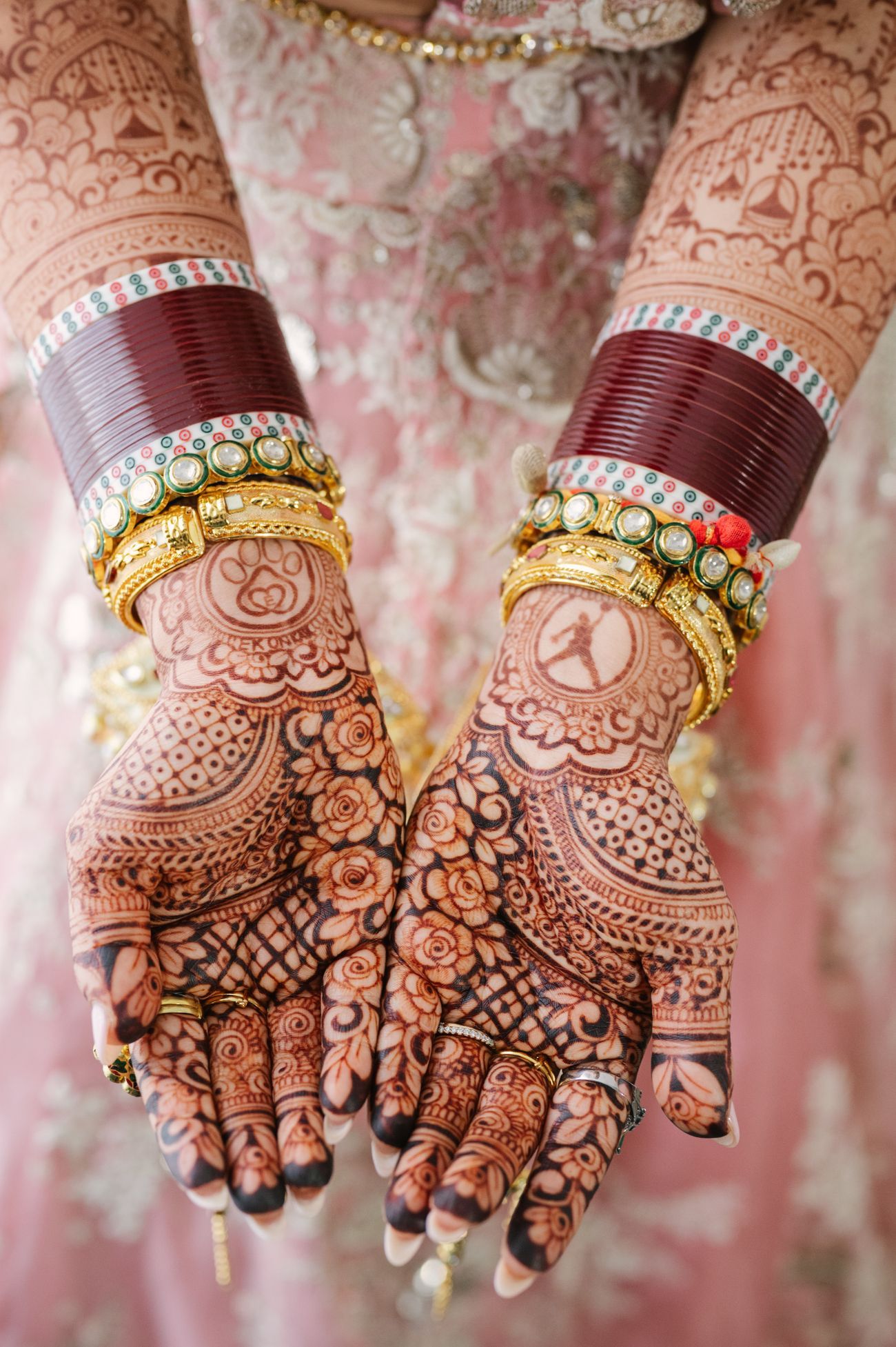 Full Hand Mehndi Design, Stylish Full Hand Mehndi Design 50