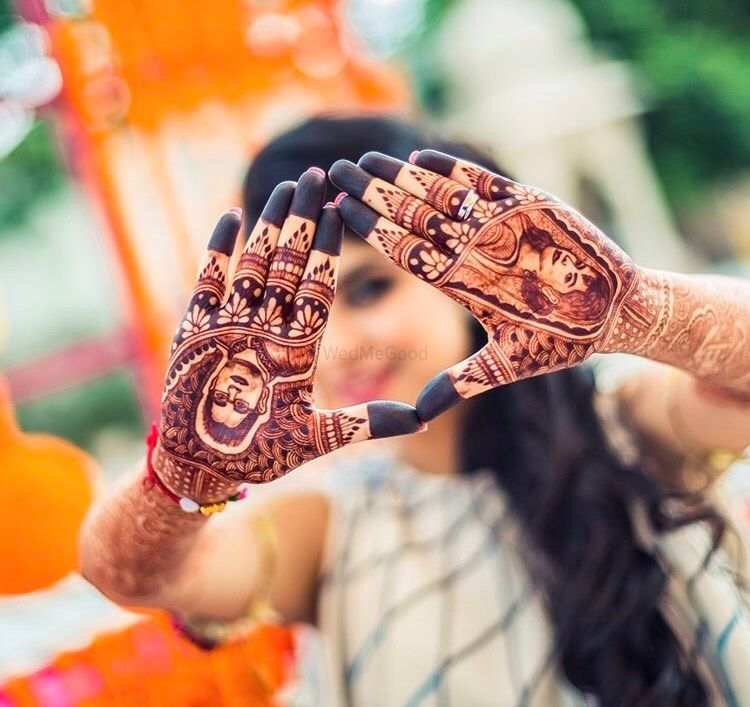 Bridal Mehndi Design, Bridal Simple Mehndi Design 80