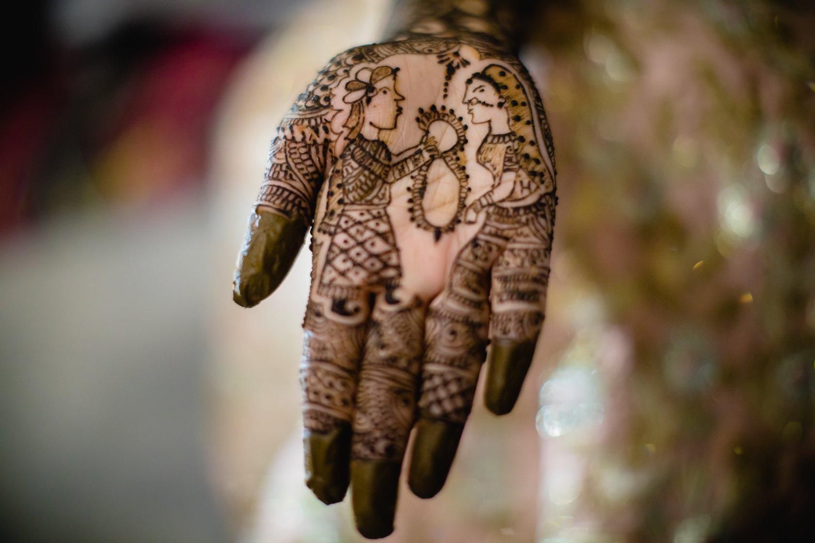 Full Hand Mehndi Design, Stylish Full Hand Mehndi Design 67