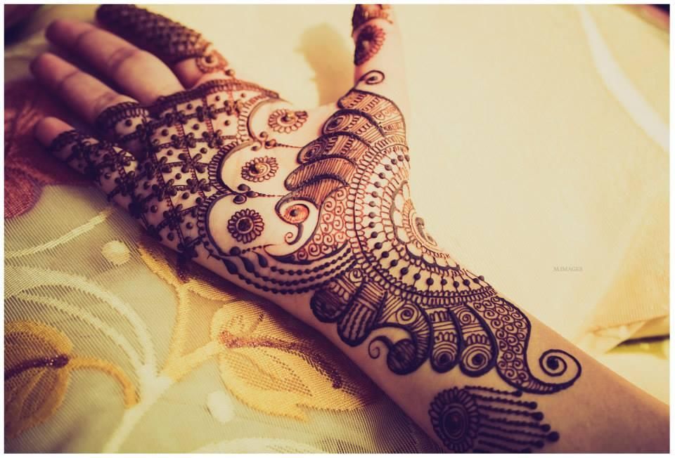 Full Hand Mehndi Design, Stylish Full Hand Mehndi Design 69