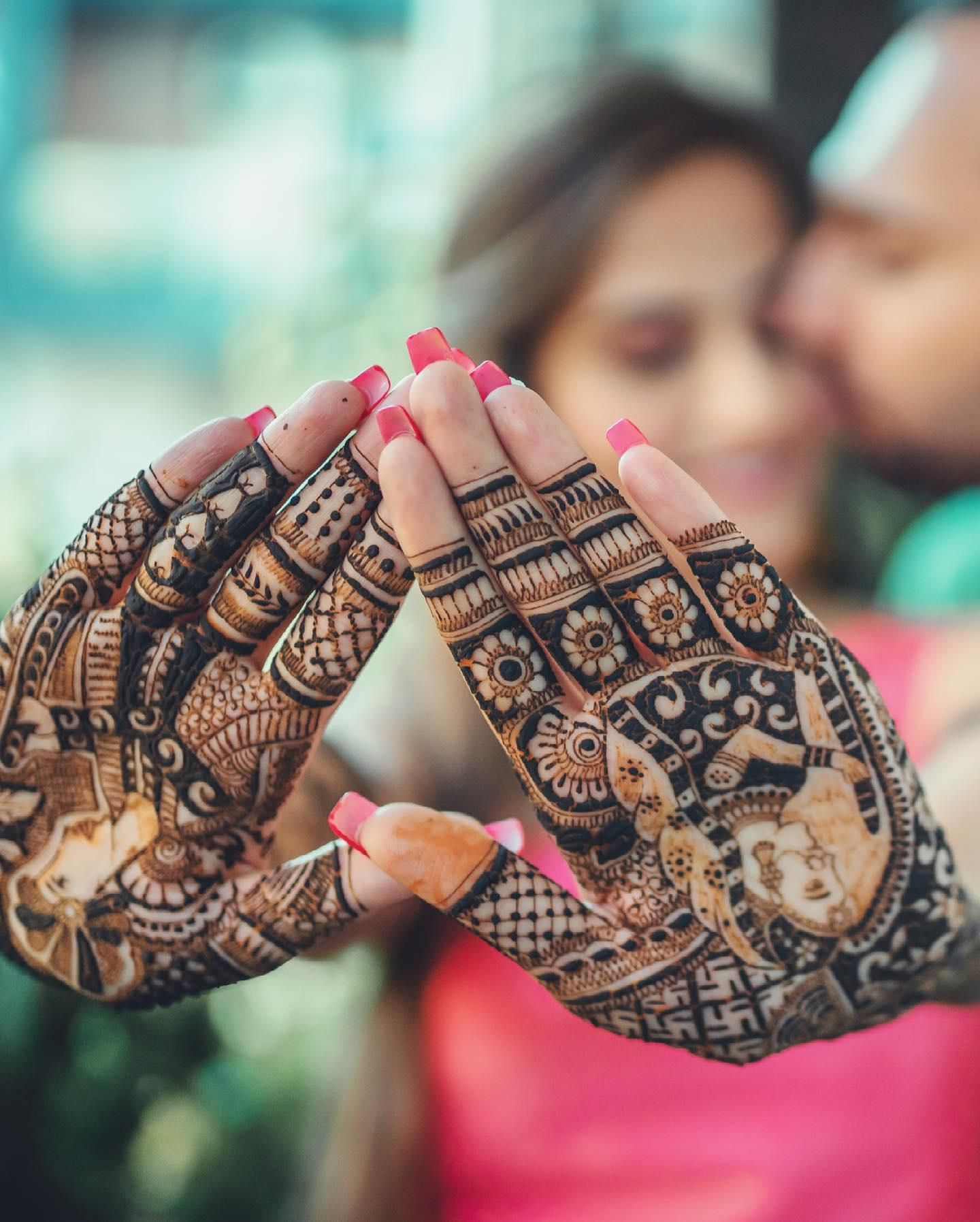 Full Hand Mehndi Design, Stylish Full Hand Mehndi Design 61