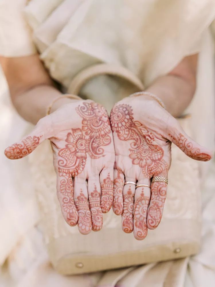 Bridal Mehndi Design, Bridal Simple Mehndi Design 38