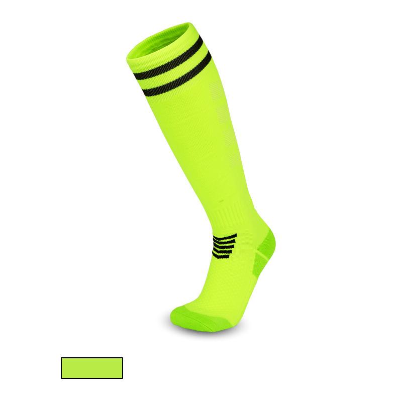High Quality Breathable 100% Cotton Green Sports Socks For Men And Women  Available Perfect For Jogging, Basketball, Football And School Cute Gift  Box Included Style L5 From Clothing1713, $12.95