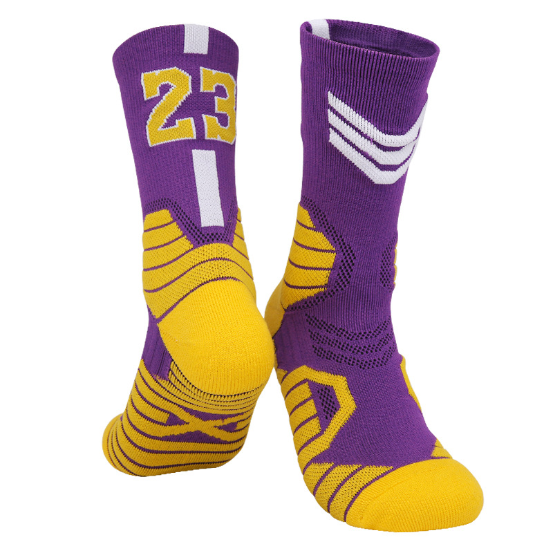 Golden state cheap socks