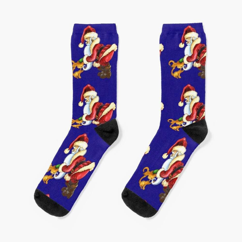 ChattyFeet Socks are great Christmas Presents - Notepad Online