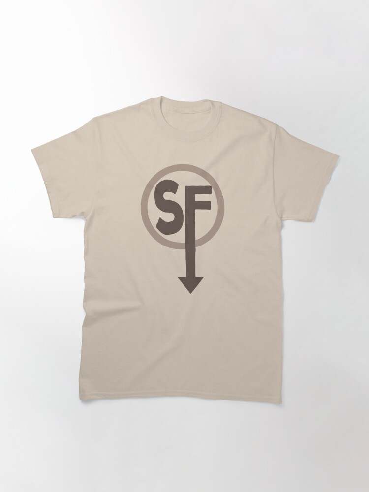 sf shirt sally face