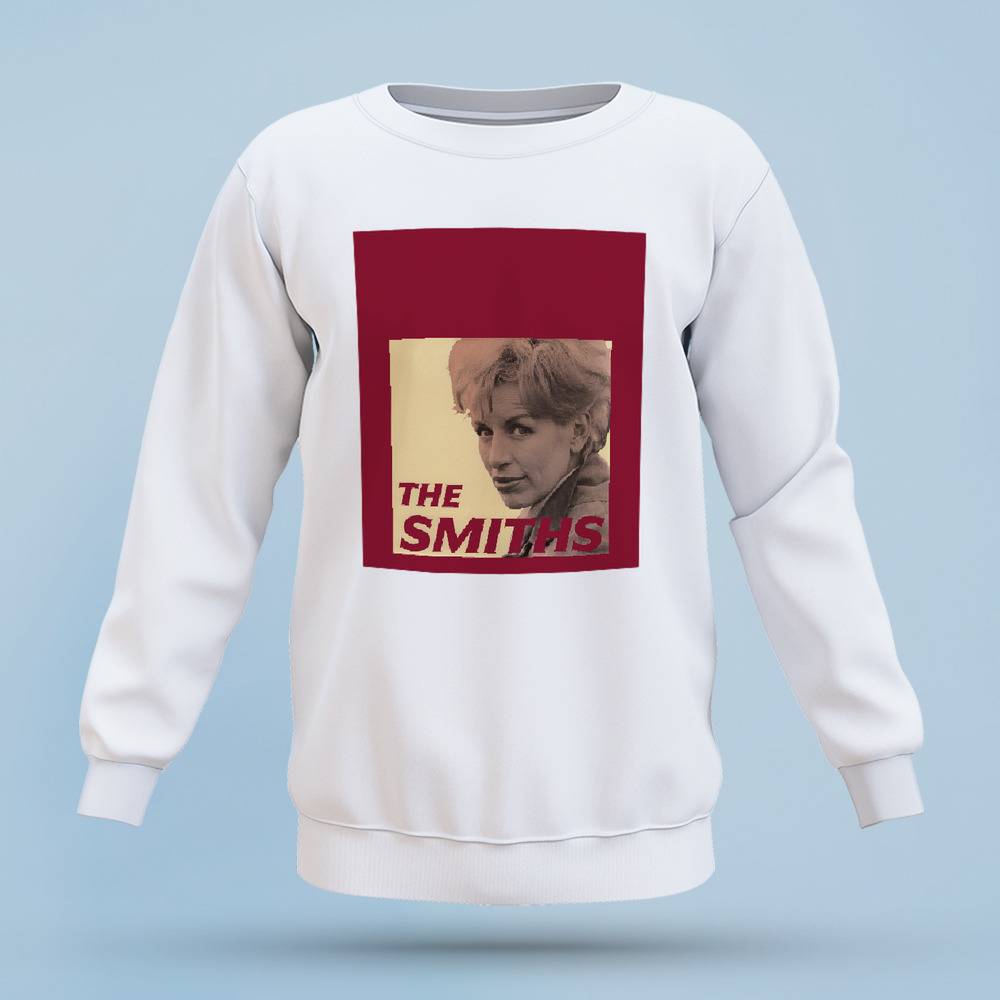 The hot sale smiths sweater