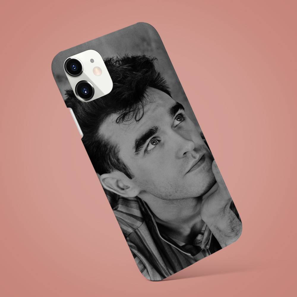 The Smiths Phone Cases thesmithsmerch