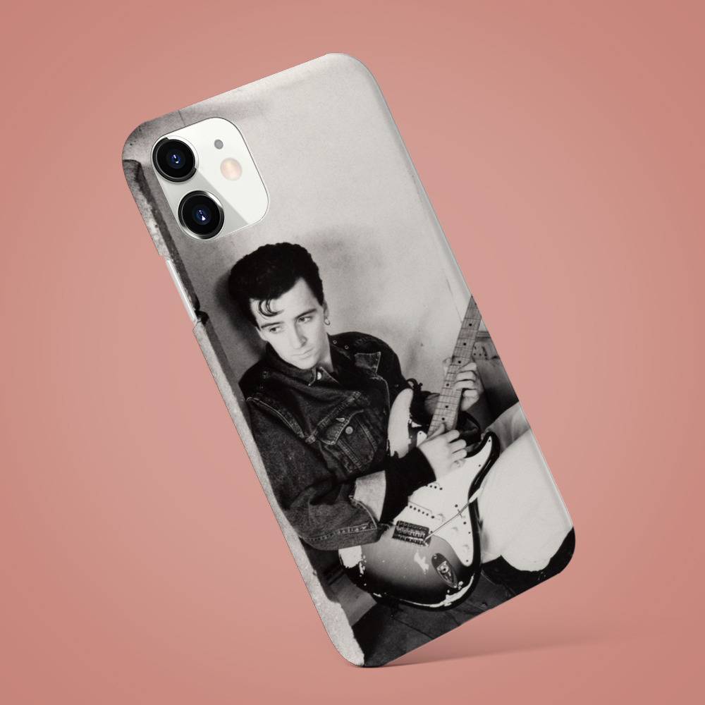 The Smiths Phone Cases thesmithsmerch