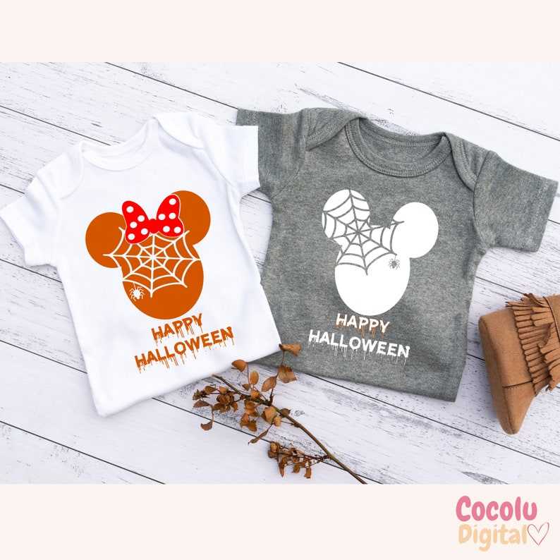 Disneyy Halloween SVG, Halloween  Svg#8