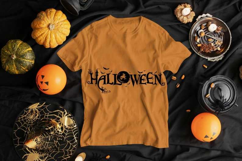 Halloween SVG, Halloween Svg Bundle, Happy Halloween Svg, Funny Halloween Svg#1