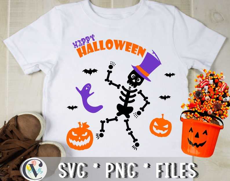 Dancing Skeleton Svg High Quality Perfect for your Design