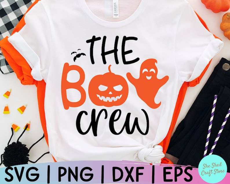 Download Halloween Svg Bundle Designs For Your Craft Projects 