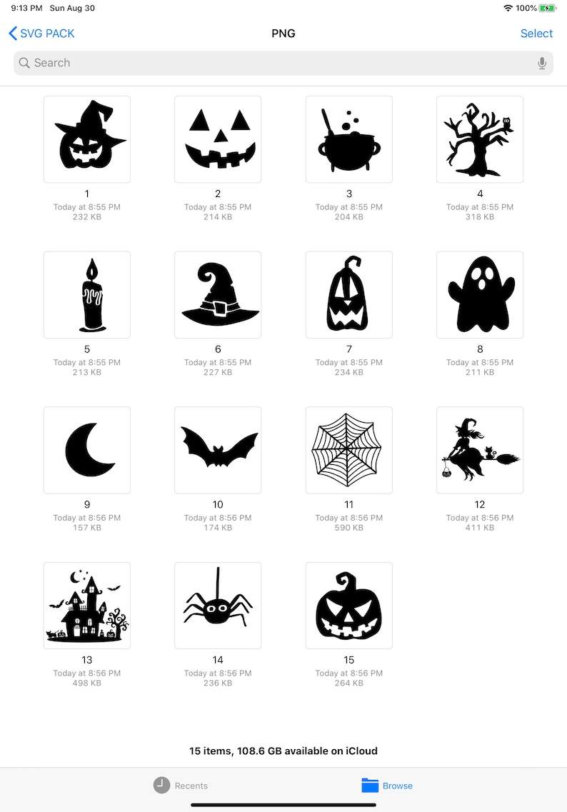 MEGA HALLOWEEN BUNDLE, Halloween Svg, Fall Svg#4