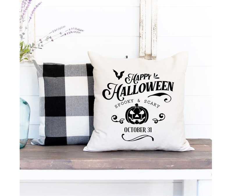 Happy Halloween Svg, Halloween Bundle SVG for Cricut#2