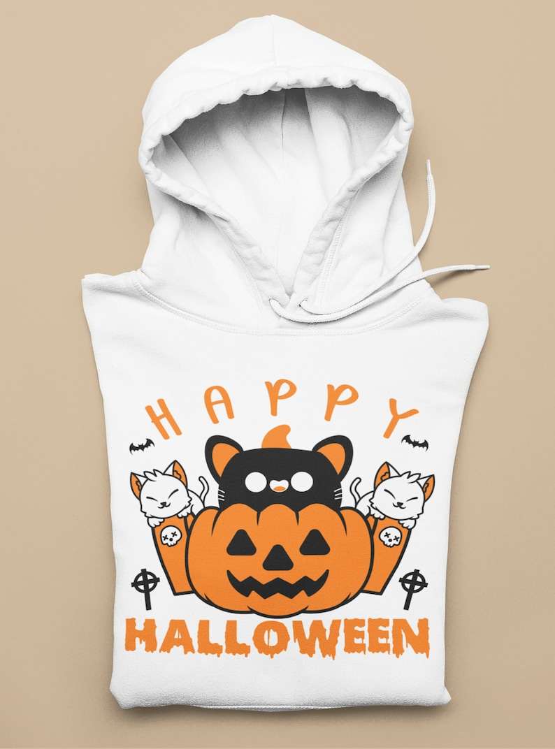 Halloween Svg Bundle, Halloween Svg, Halloween Pumpkin Svg#1