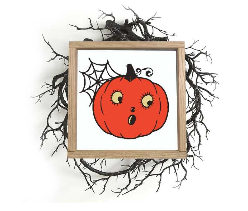 Old HALLOWEEN Svg, Halloween Svg#8