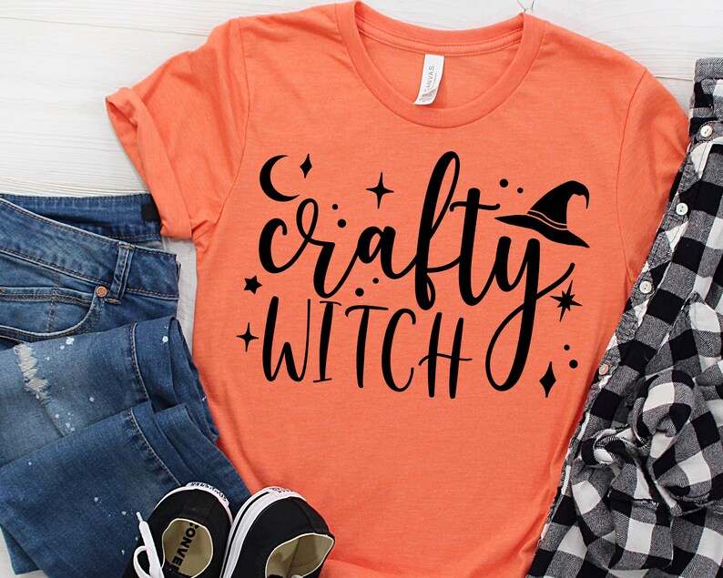 Halloween SVG Bundle, Halloween Shirt Bundle SVG for Cricut#7