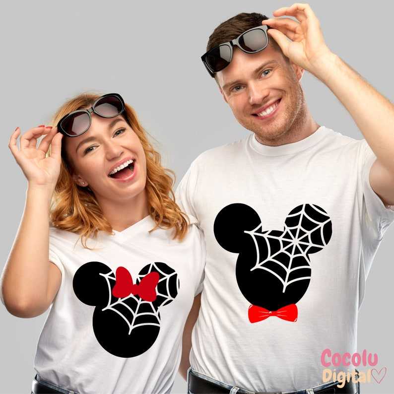 Disneyy Halloween SVG, Halloween  Svg#5