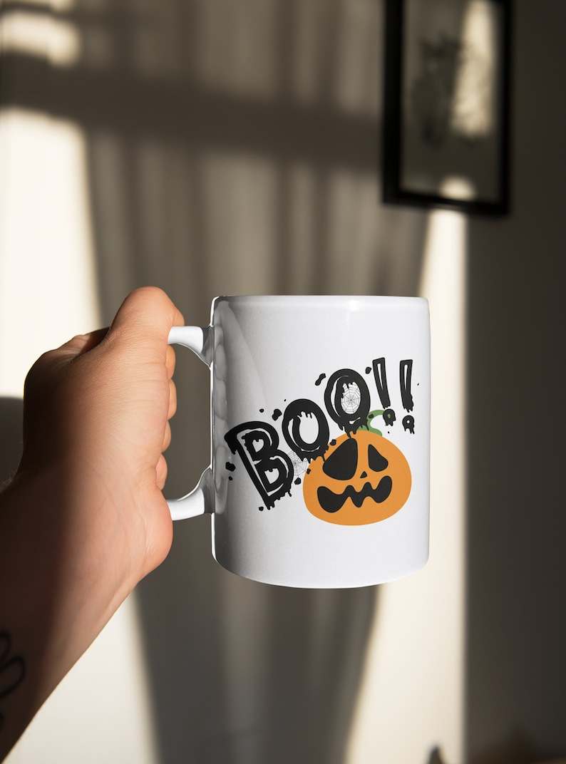 Halloween Svg Bundle, Halloween Svg, Halloween Pumpkin Svg#2