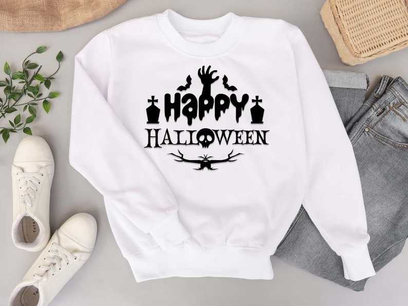 Happy Halloween Svg, Halloween Svg#7