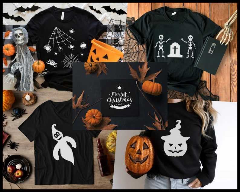 Halloween SVG, Halloween Svg Bundle, Happy Halloween Svg, Funny Halloween Svg#2