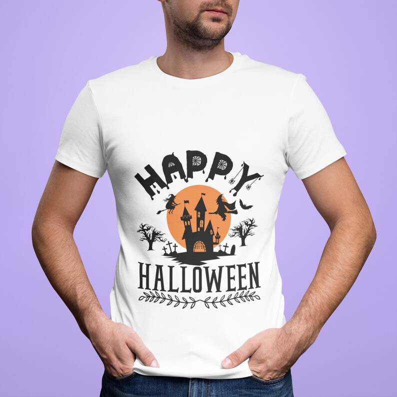 Halloween Svg Bundle, Halloween Svg, Halloween Pumpkin Svg#5