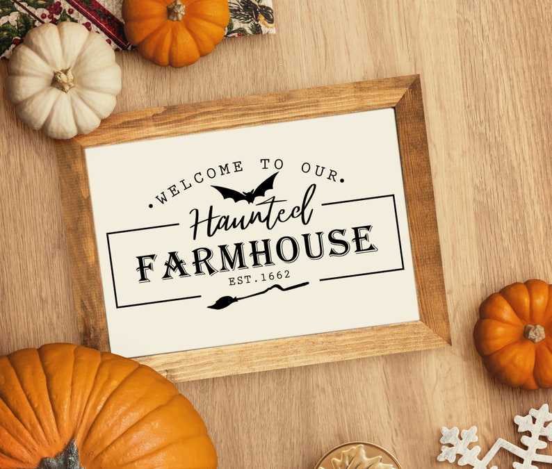 Happy Halloween Svg, Halloween Bundle SVG for Cricut#7