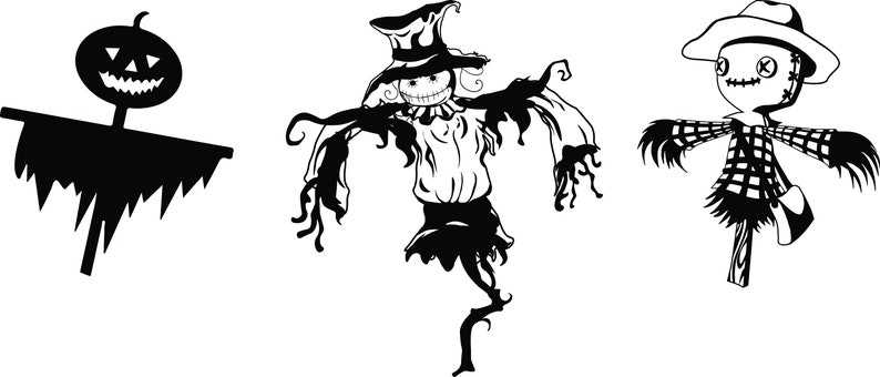 HALLOWEEN SVG Bundle, Halloween SVG Files for Cricut#7