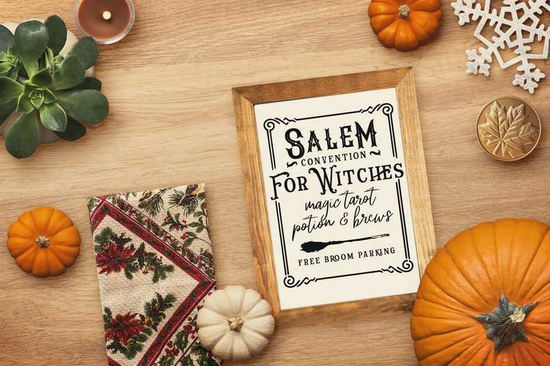 Halloween Bundle svg, Vintage Halloween Svg for Cricut#6