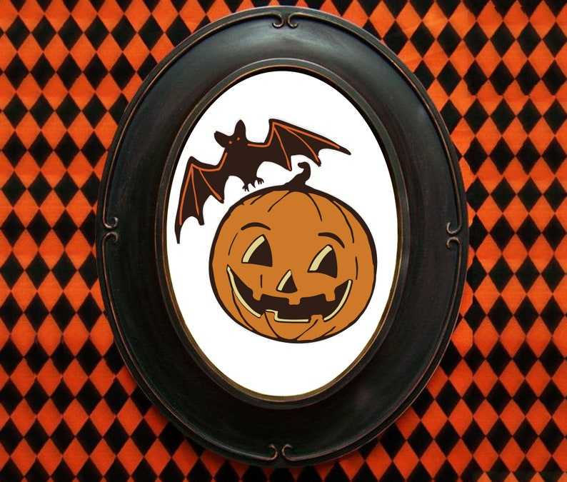 Old HALLOWEEN Svg, Halloween Svg#10