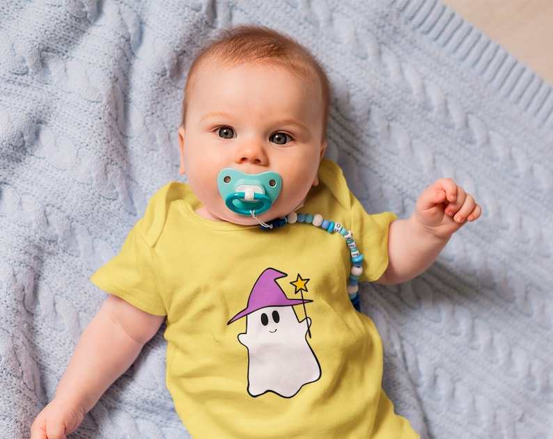 Cute Ghosts Svg, Halloween Svg, Kawaii Ghosts Svg#5