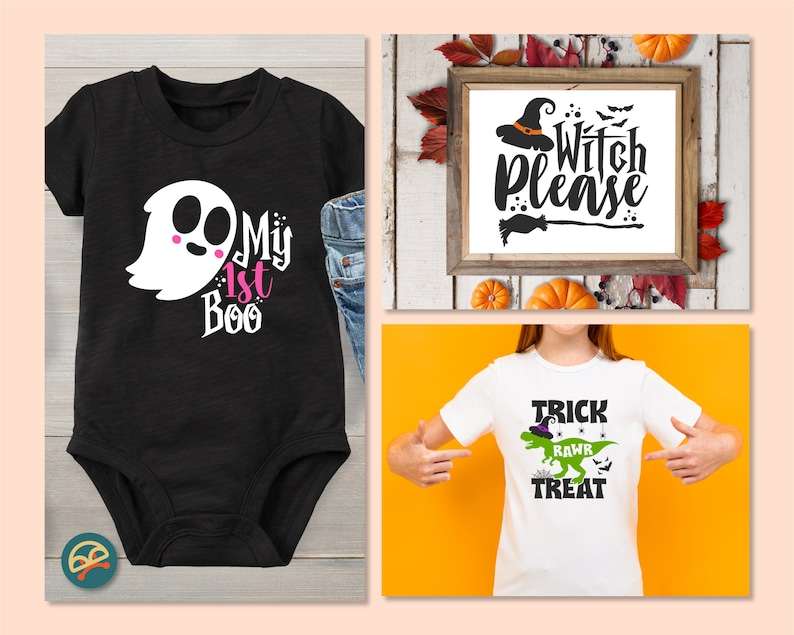 Halloween Svg Bundle, Halloween Svg, Sarcastic Svg#1