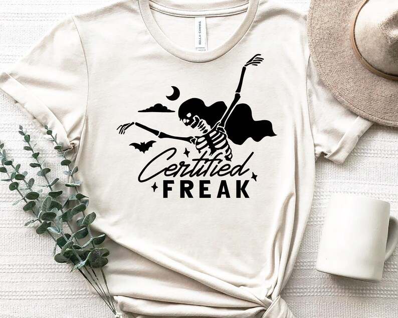 Download Halloween Shirt SVG Designs For Your Craft Projects