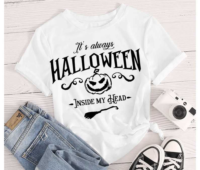 Happy Halloween Svg, Halloween Bundle SVG for Cricut#1