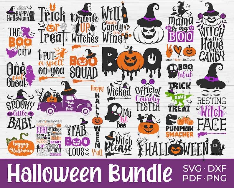 Halloween Svg Bundle, Halloween Svg, Sarcastic Svg#3