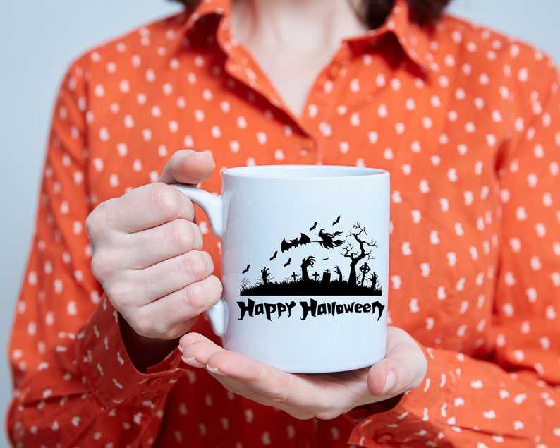 Happy Halloween Svg, Halloween Svg#6