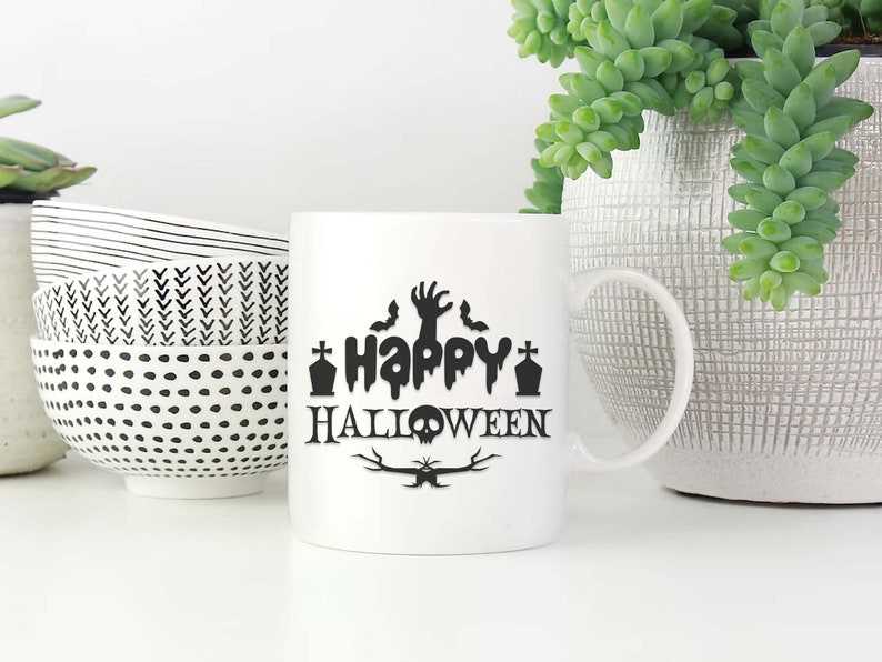 Happy Halloween Svg, Halloween Svg#5