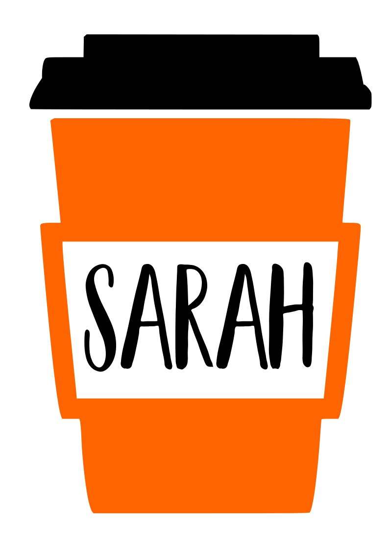 Halloween SVG Bundle, Split Name Frames SVG#2