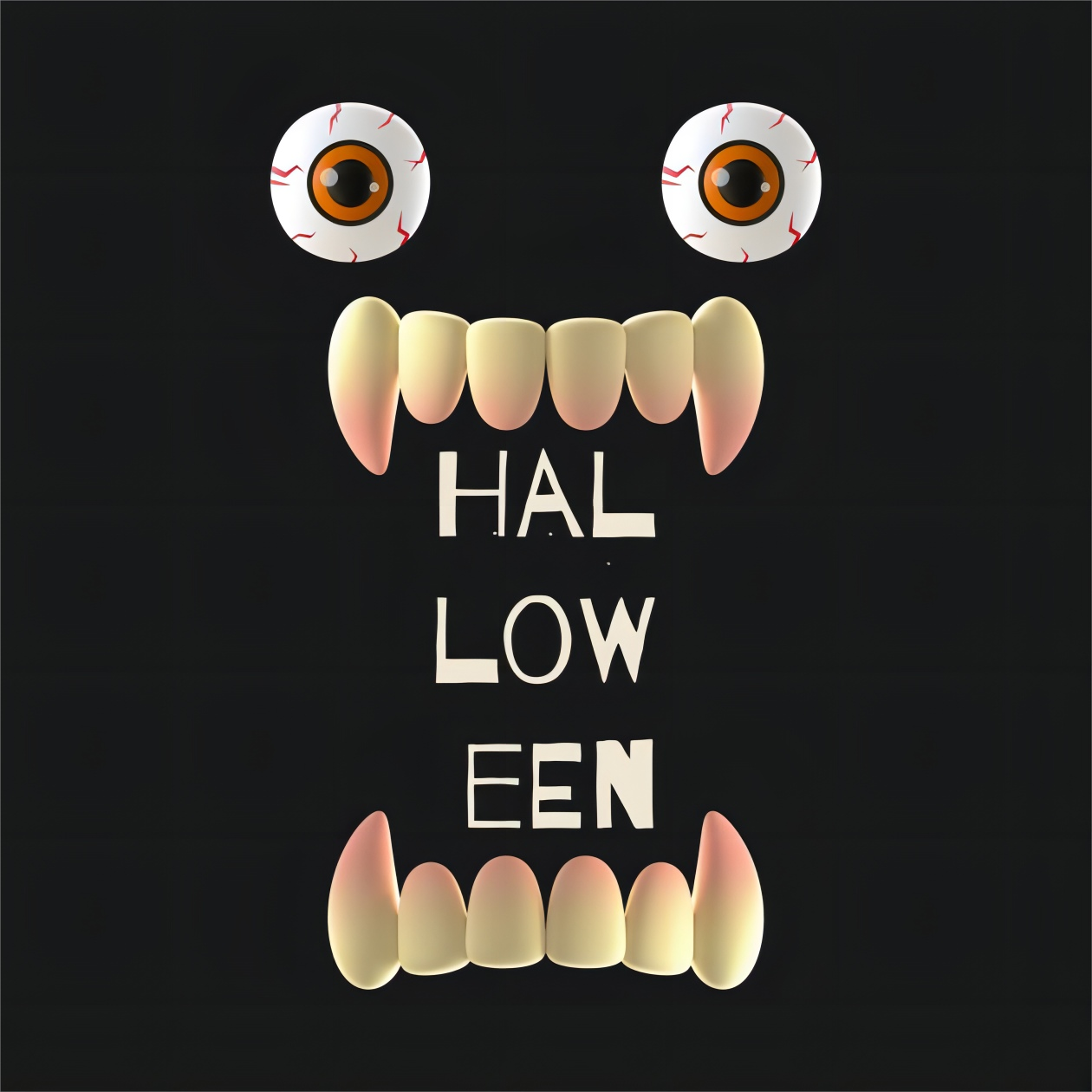 Spooky Month Svg Free High Quality Perfect for your Design