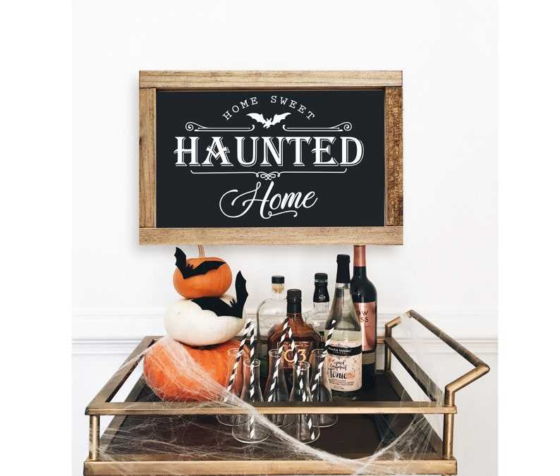 Happy Halloween Svg, Halloween Bundle SVG for Cricut#6