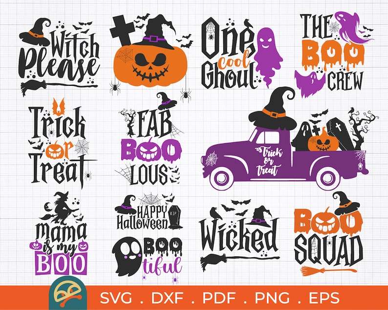 Halloween Svg Bundle, Halloween Svg, Sarcastic Svg#5