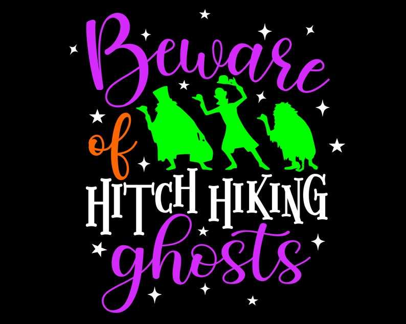 Mickey's Not So Scary Halloween Svg, Halloween SVG#3