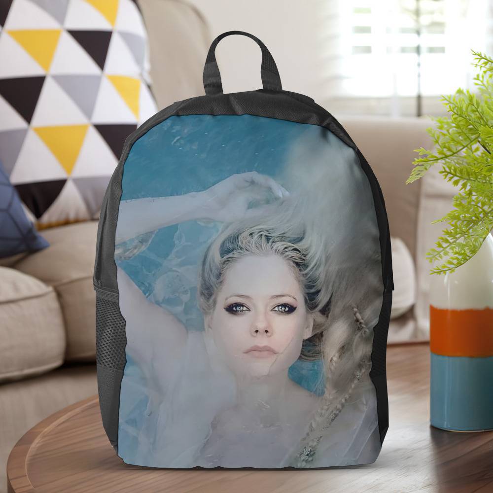 Avril shop clearance backpack