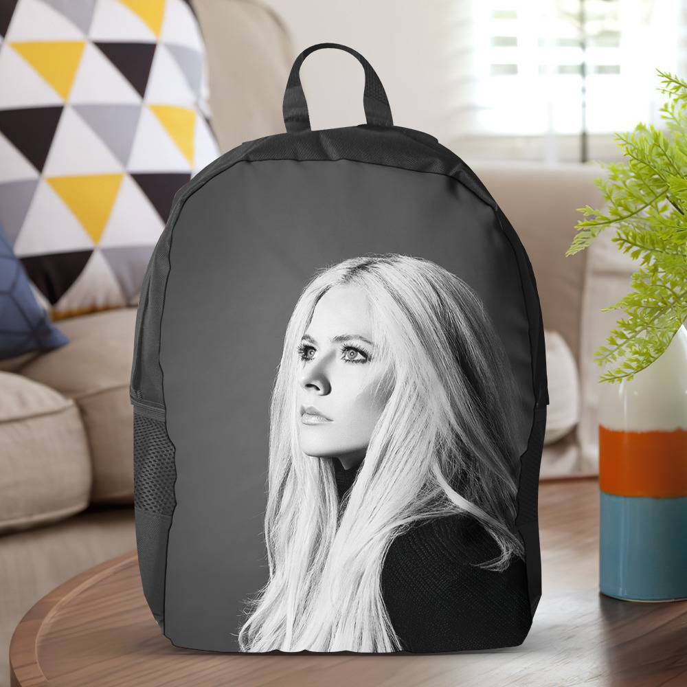 Avril hotsell shop backpack